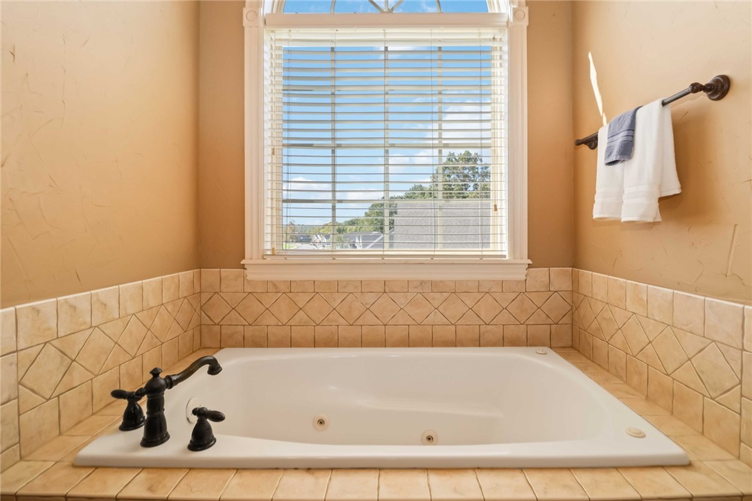 Sugar Creek - Residential