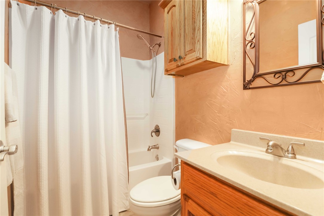 Sugar Creek - Residential