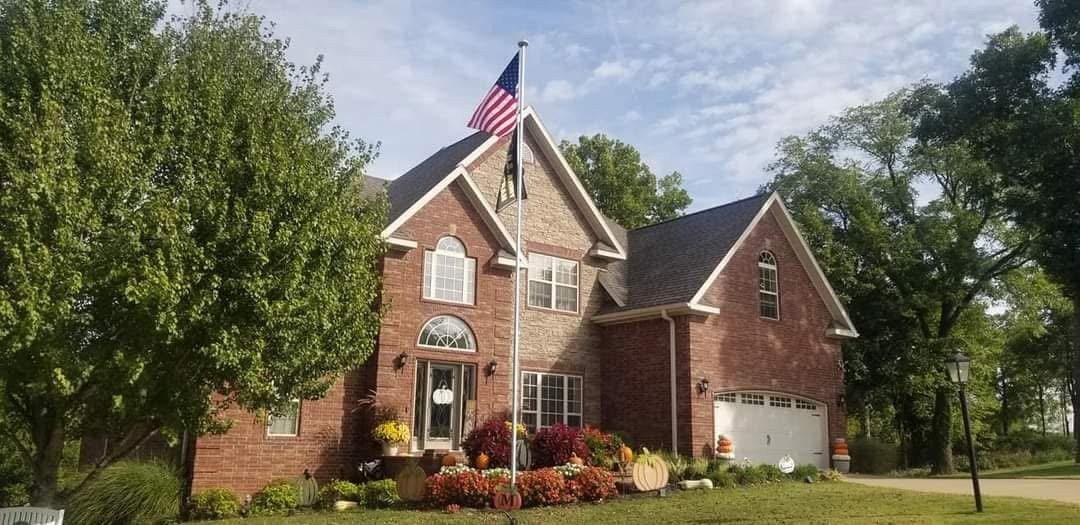 Sugar Creek - Residential