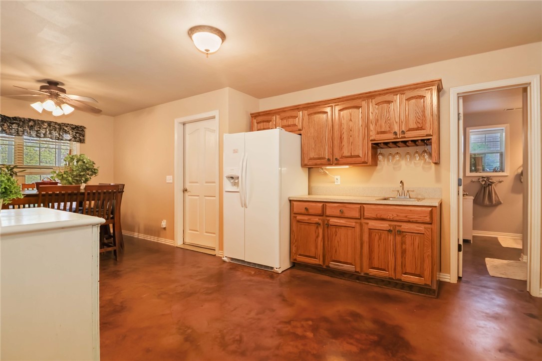 Sugar Creek - Residential