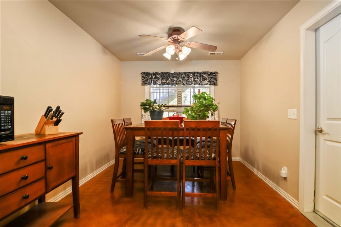 Sugar Creek - Residential