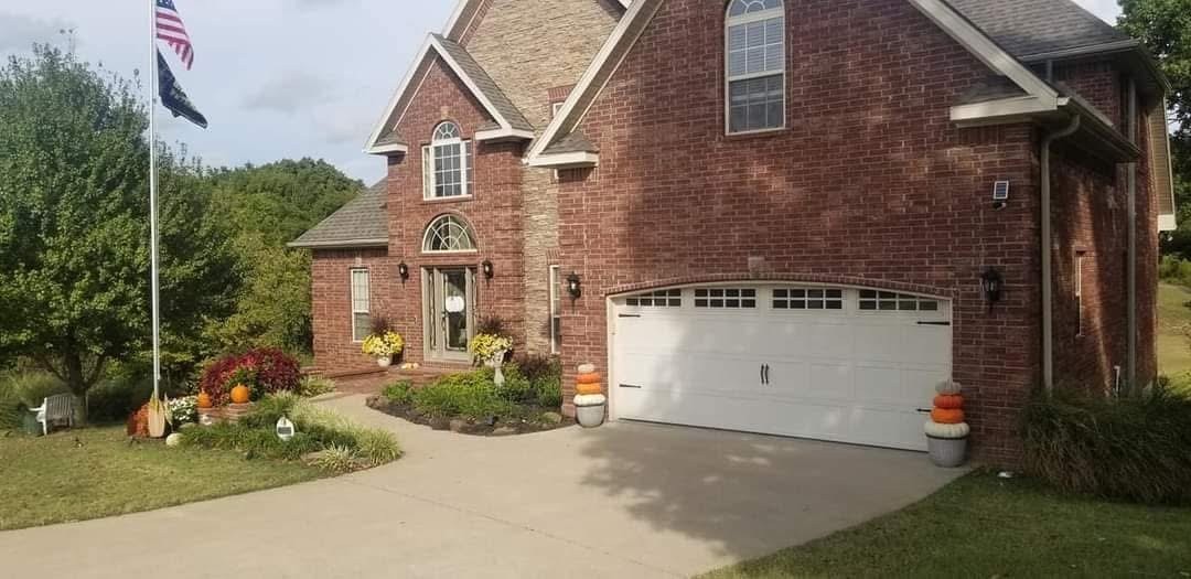 Sugar Creek - Residential