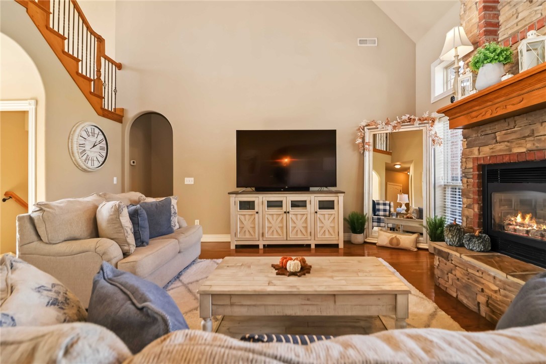 Sugar Creek - Residential