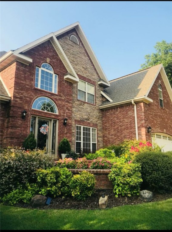 Sugar Creek - Residential