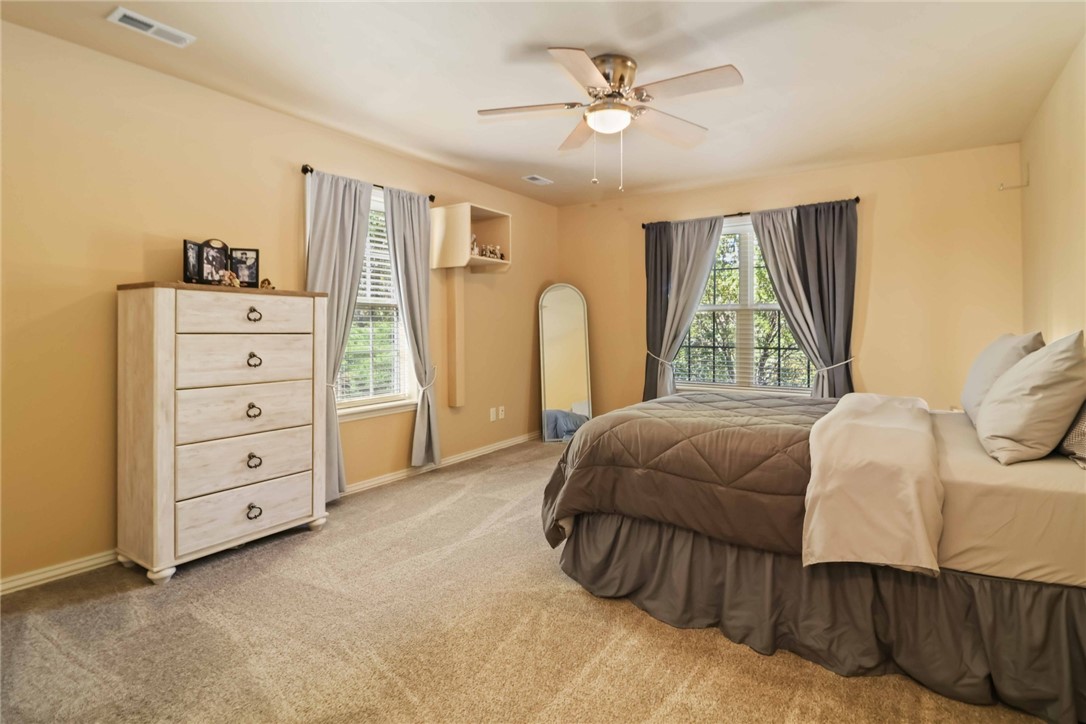 Sugar Creek - Residential