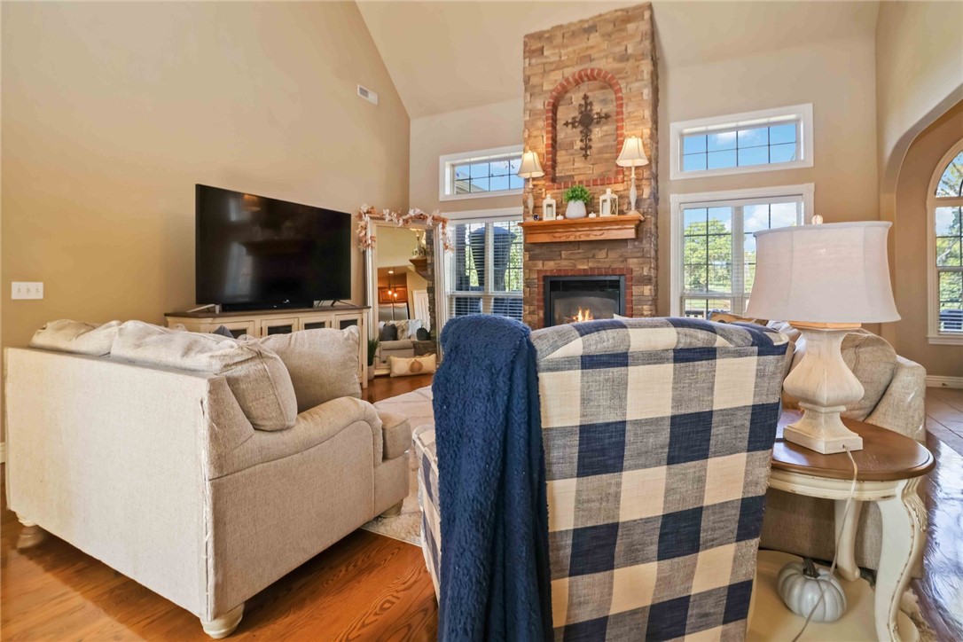 Sugar Creek - Residential