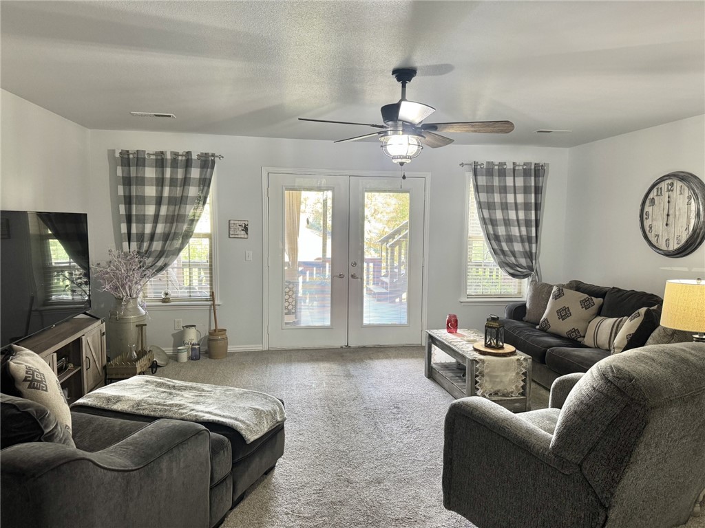 Sugar Creek - Residential