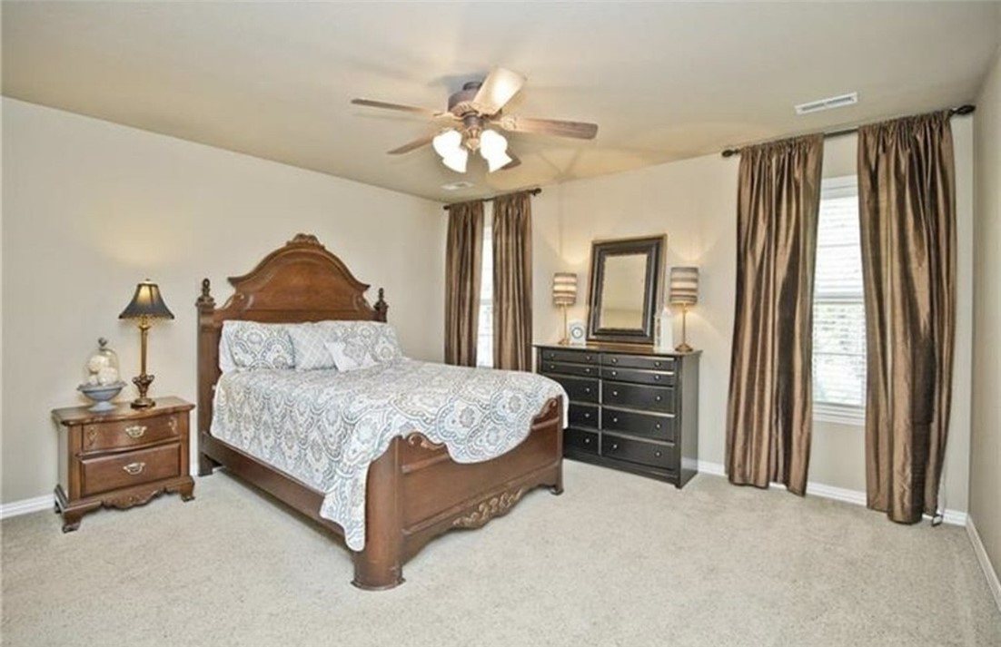 Sugar Creek - Residential