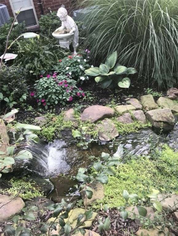 Sugar Creek - Residential