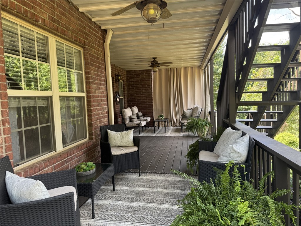 Sugar Creek - Residential