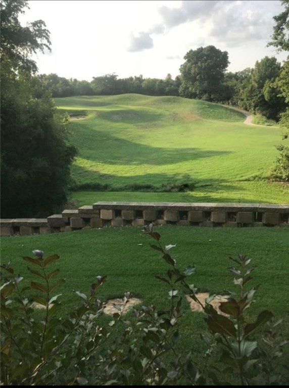 Sugar Creek - Residential