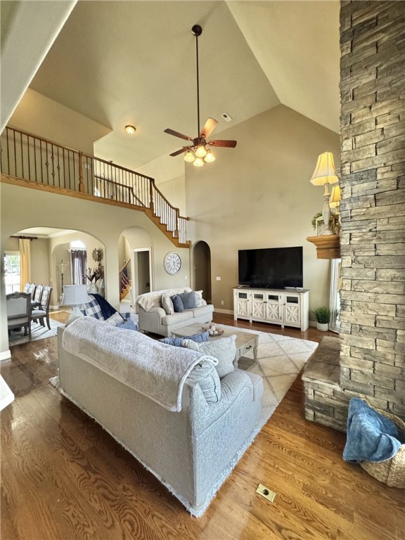 Sugar Creek - Residential