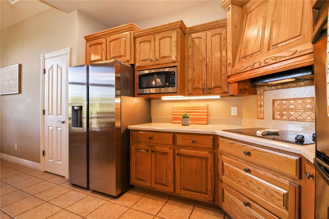 Sugar Creek - Residential