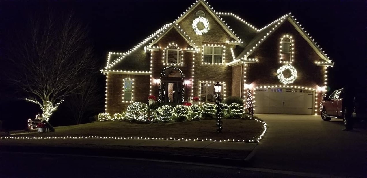 Sugar Creek - Residential