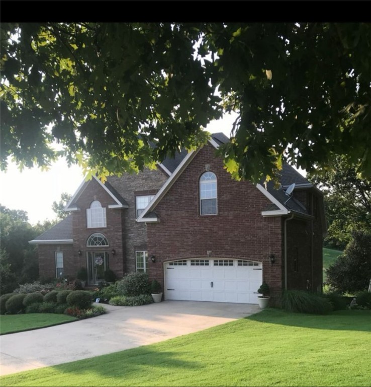 Sugar Creek - Residential