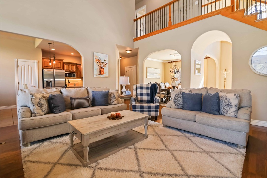 Sugar Creek - Residential