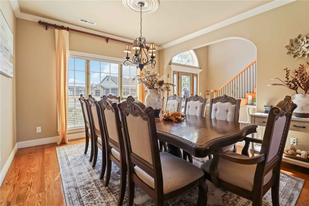 Sugar Creek - Residential