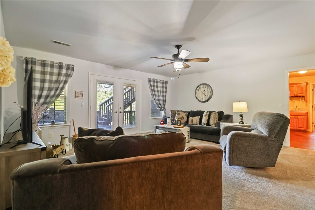 Sugar Creek - Residential