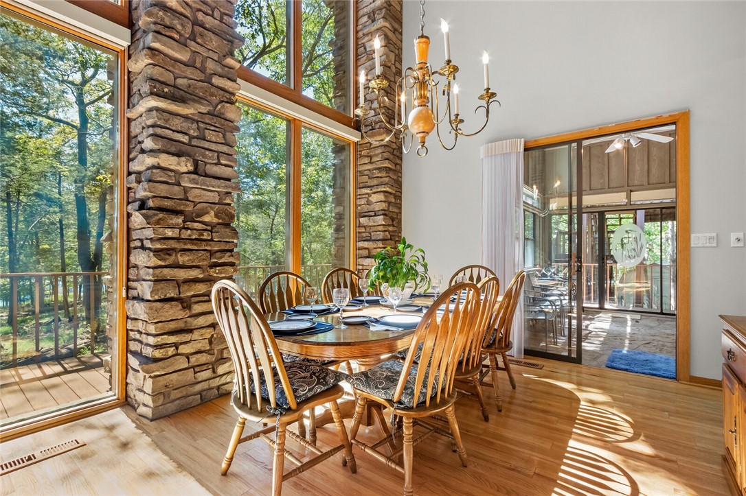 Moulder Hollow Sec Iv Rurban - Residential