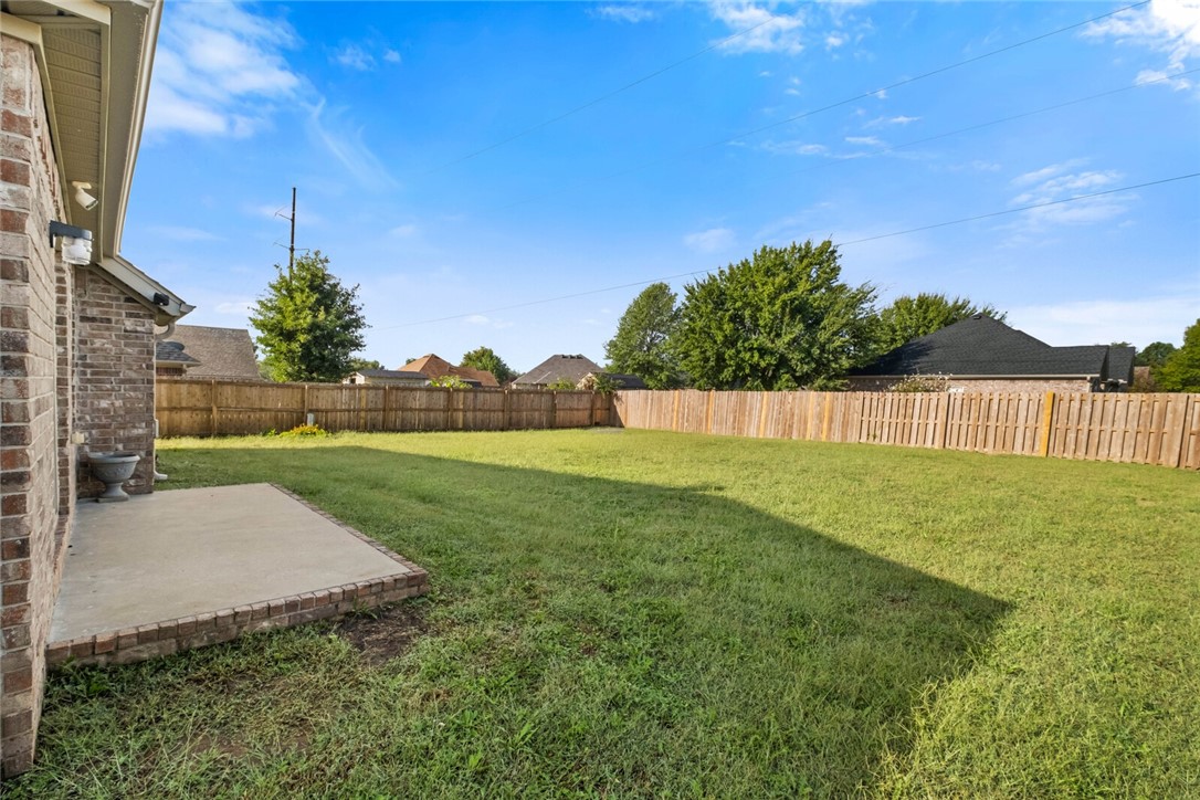 Westfield - Residential