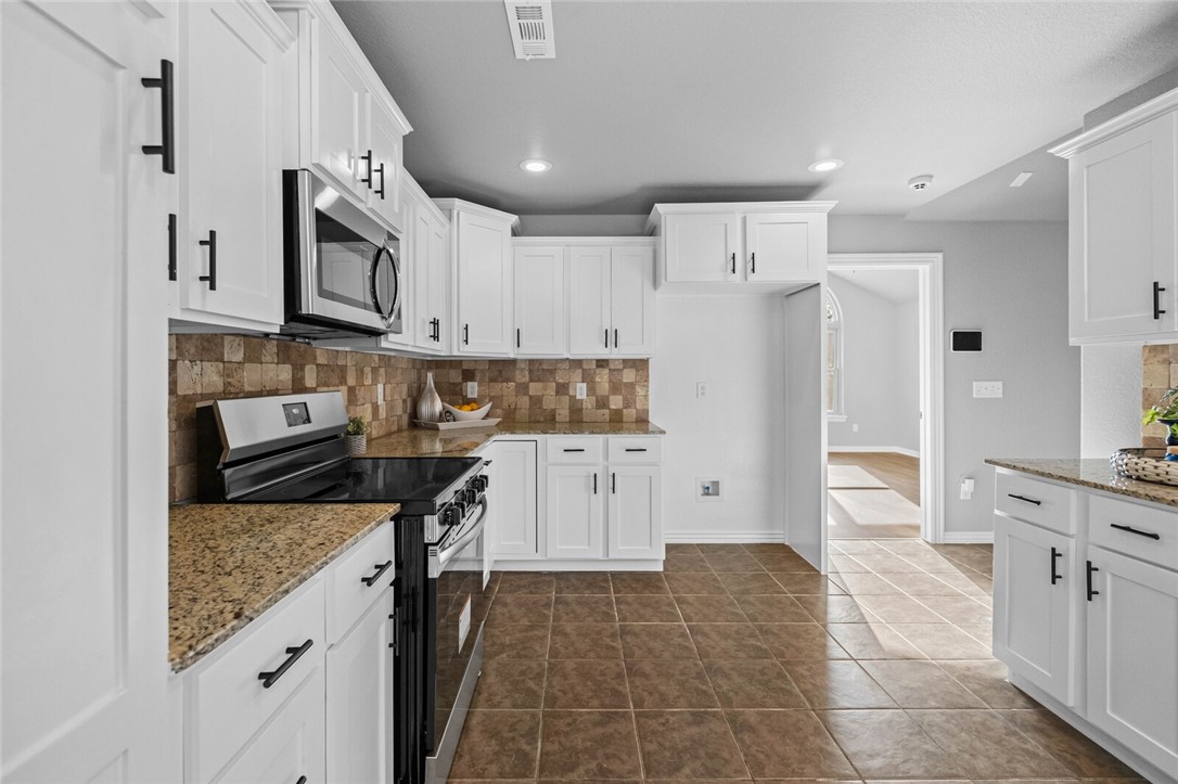 Westfield - Residential