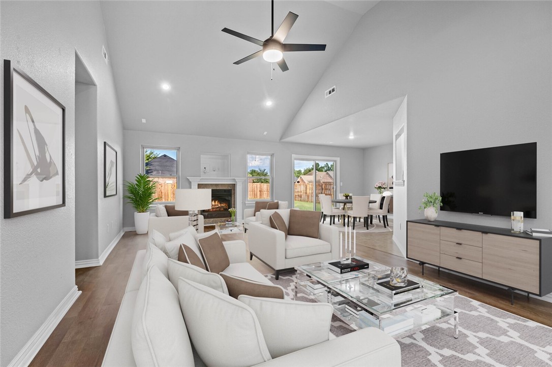 Westfield - Residential