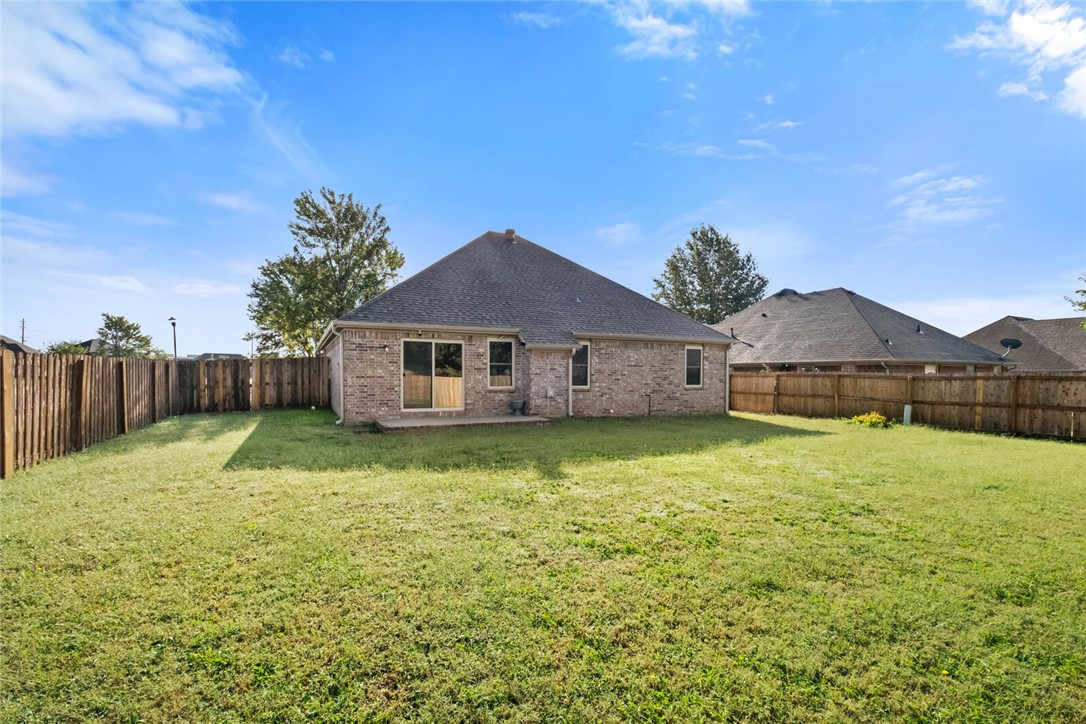 Westfield - Residential