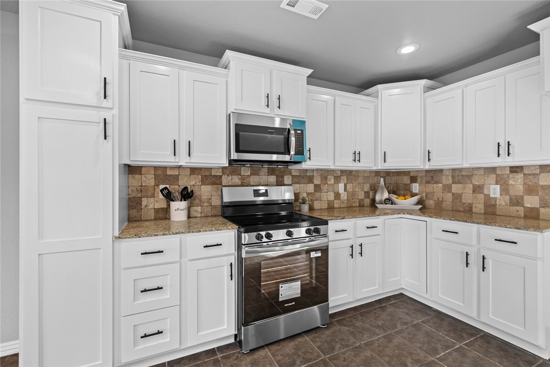 Westfield - Residential