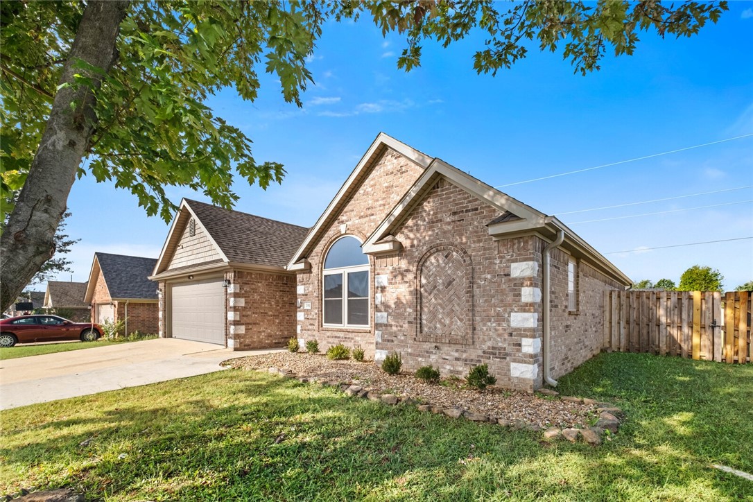 Westfield - Residential