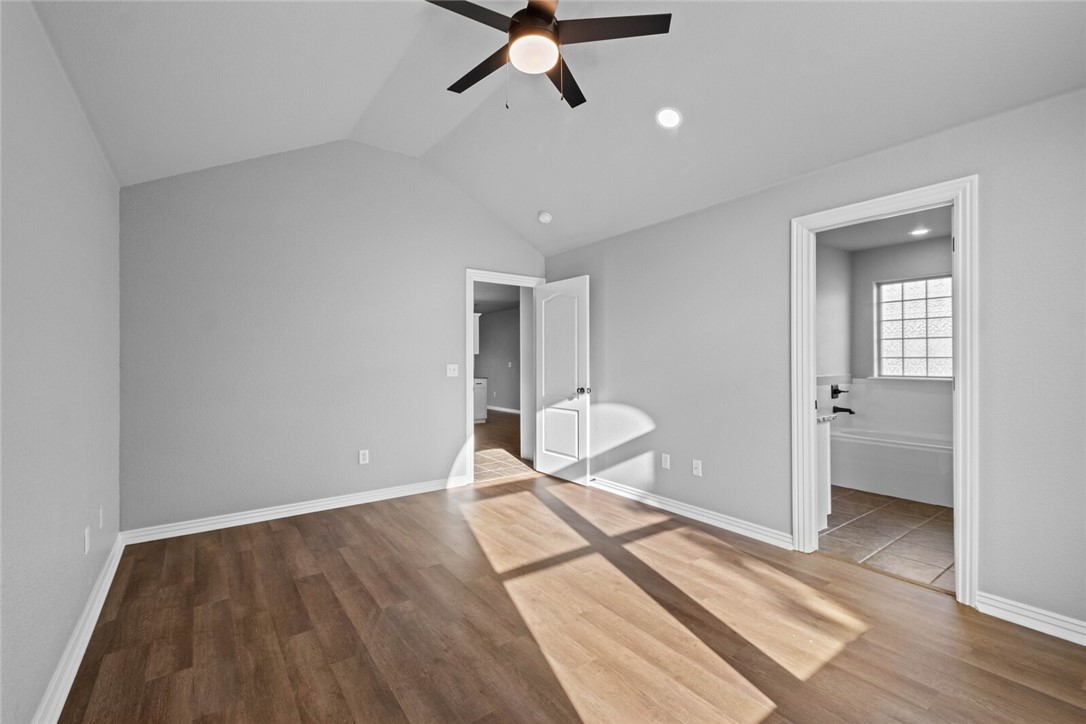 Westfield - Residential