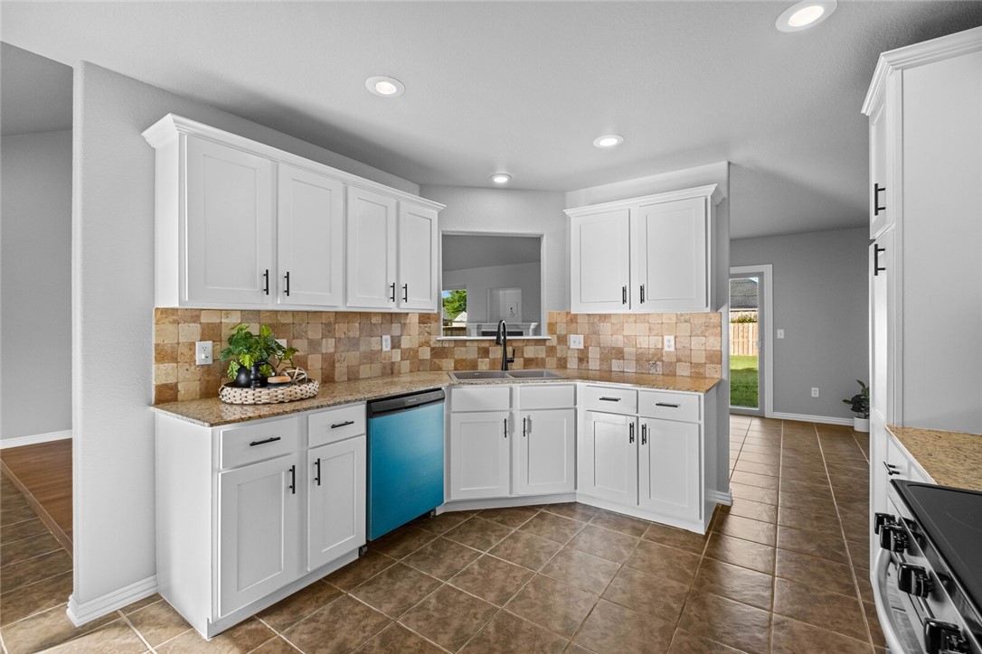 Westfield - Residential