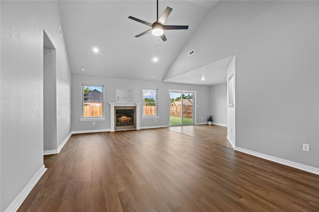 Westfield - Residential
