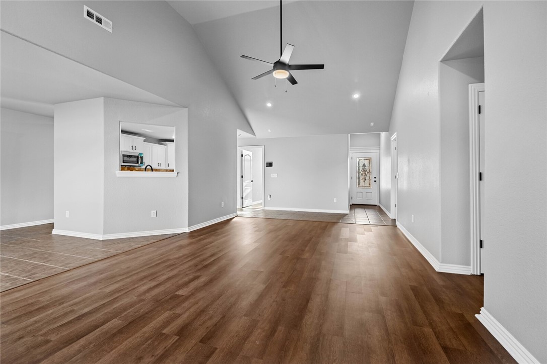 Westfield - Residential