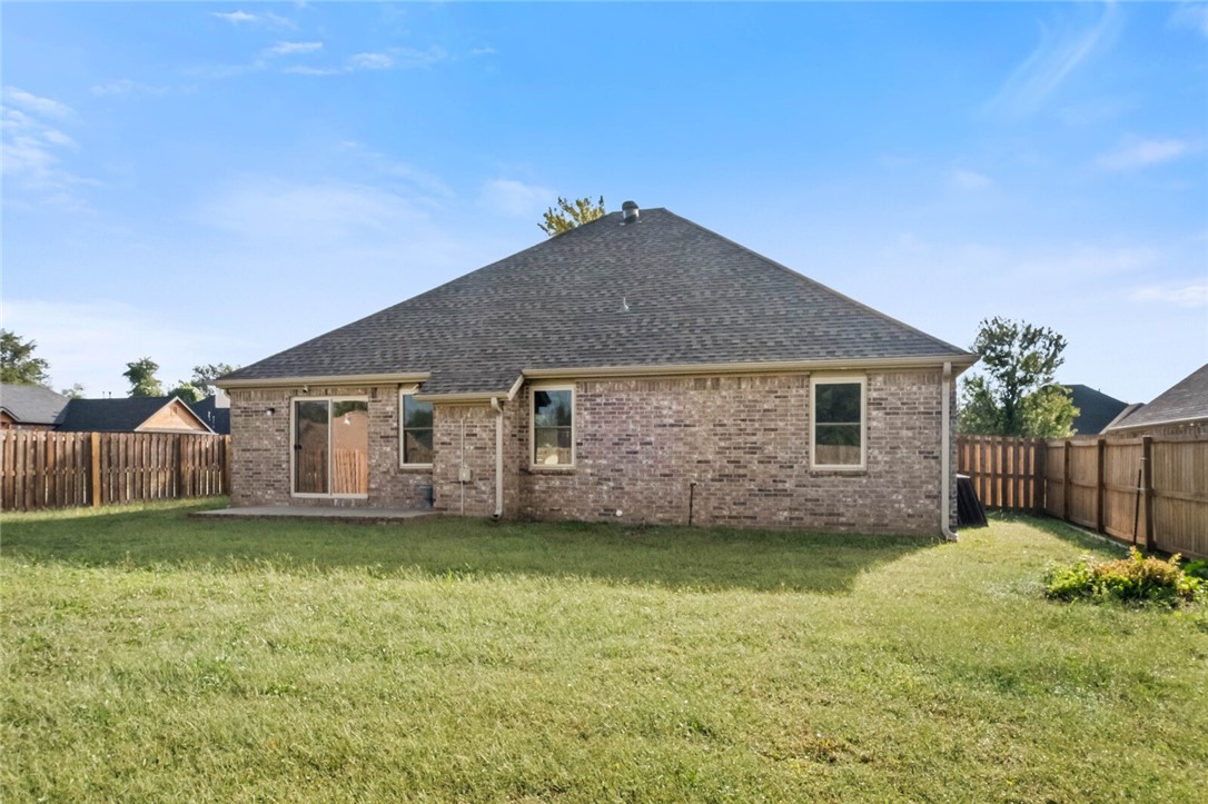 Westfield - Residential