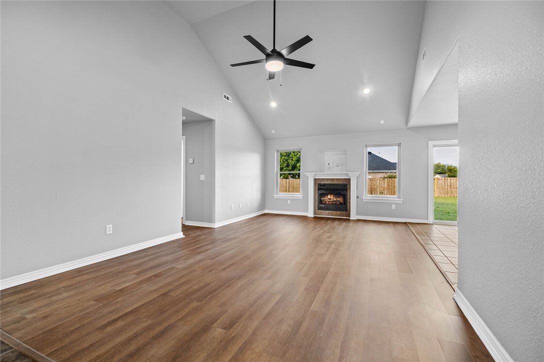 Westfield - Residential