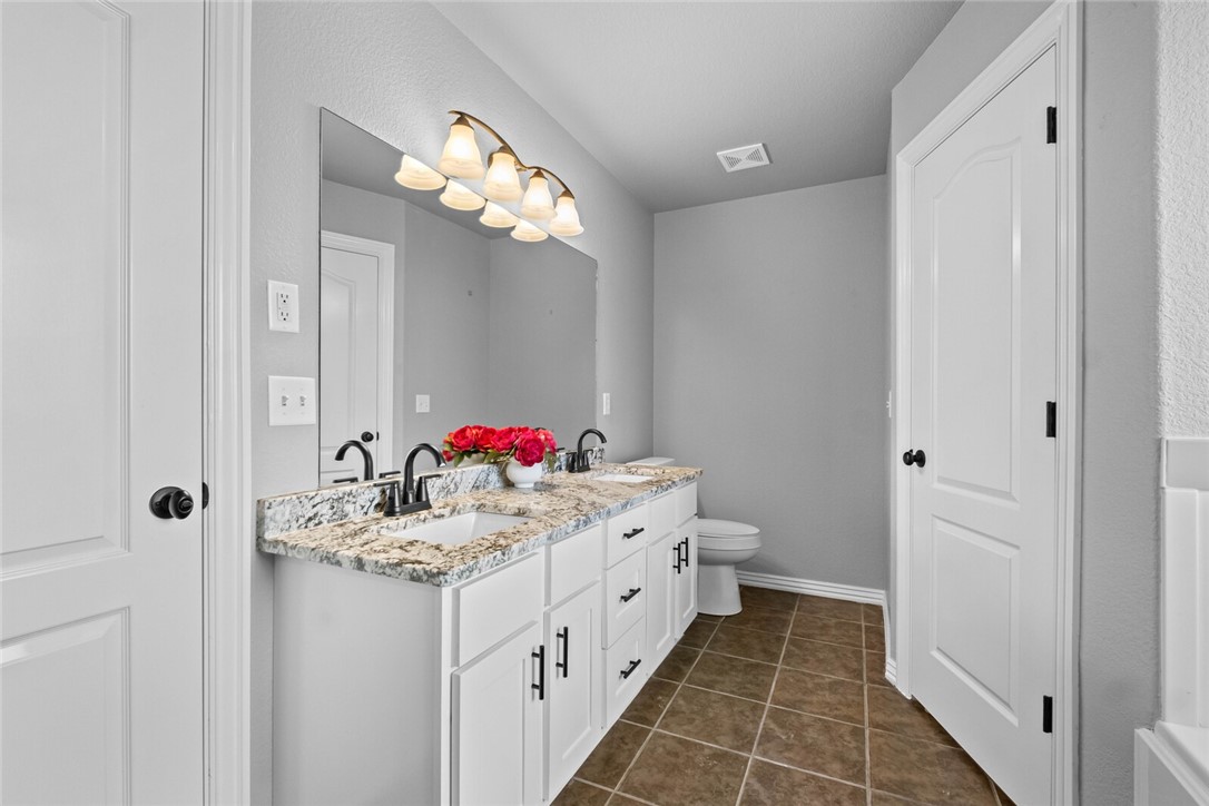 Westfield - Residential