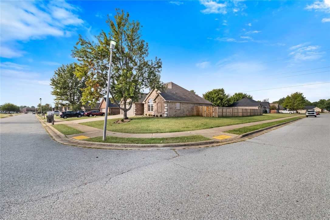 Westfield - Residential