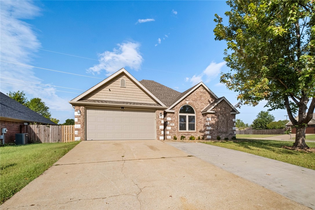 Westfield - Residential
