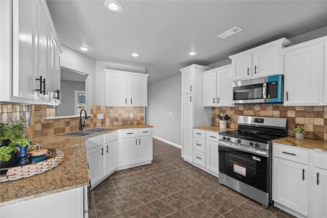 Westfield - Residential