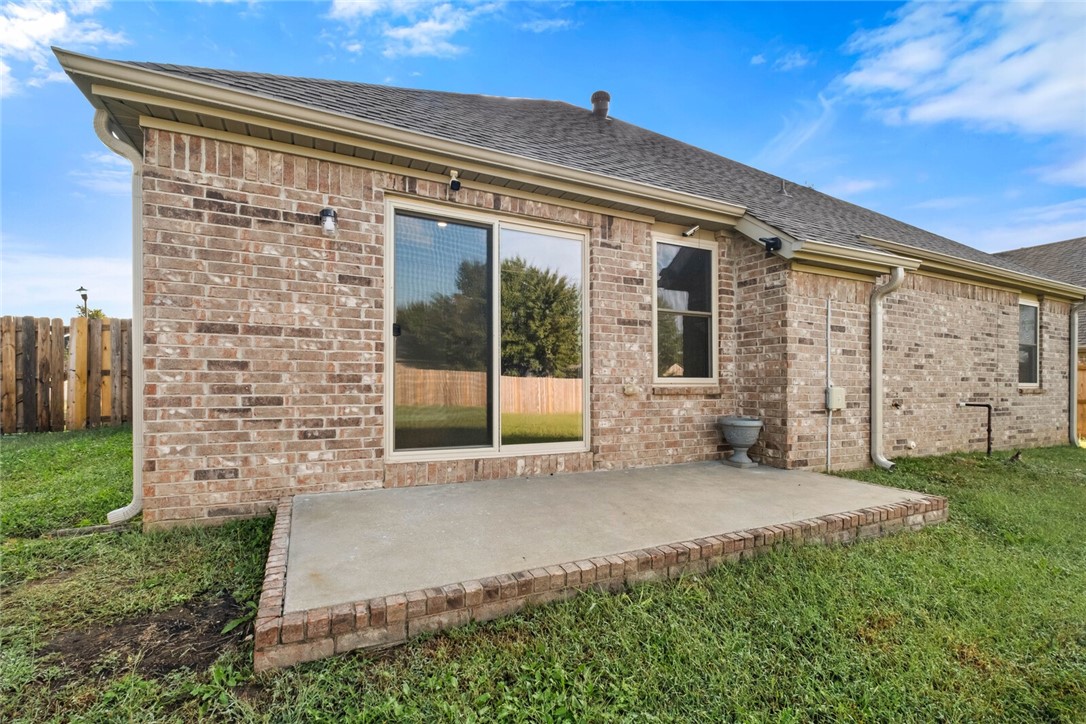 Westfield - Residential