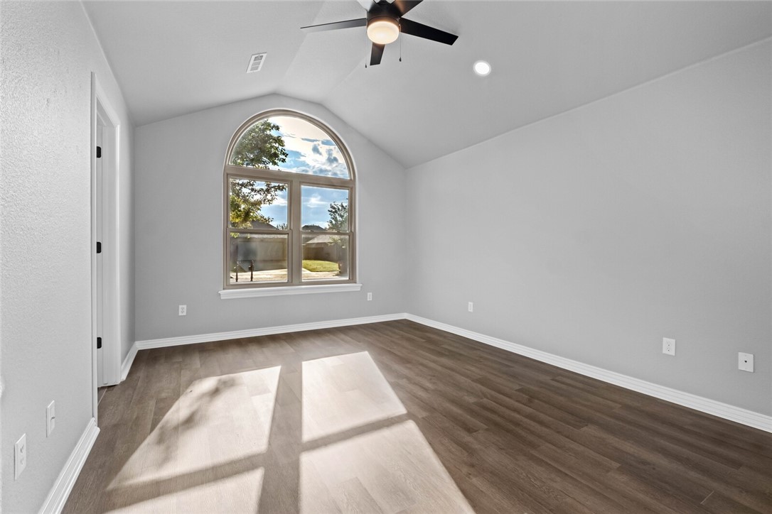 Westfield - Residential
