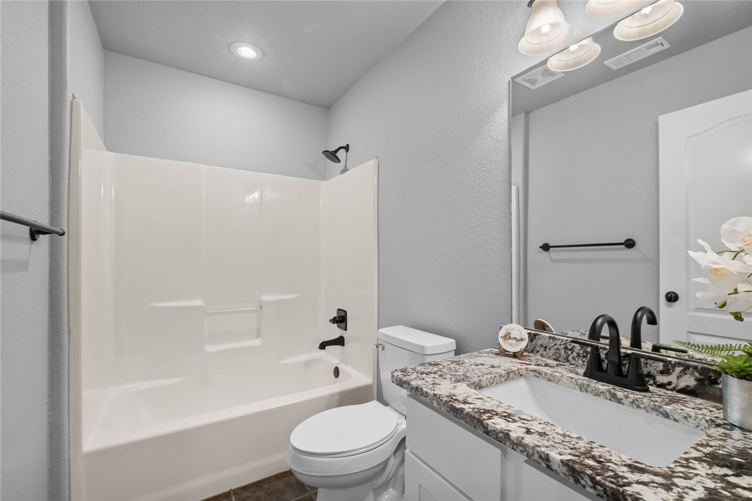 Westfield - Residential