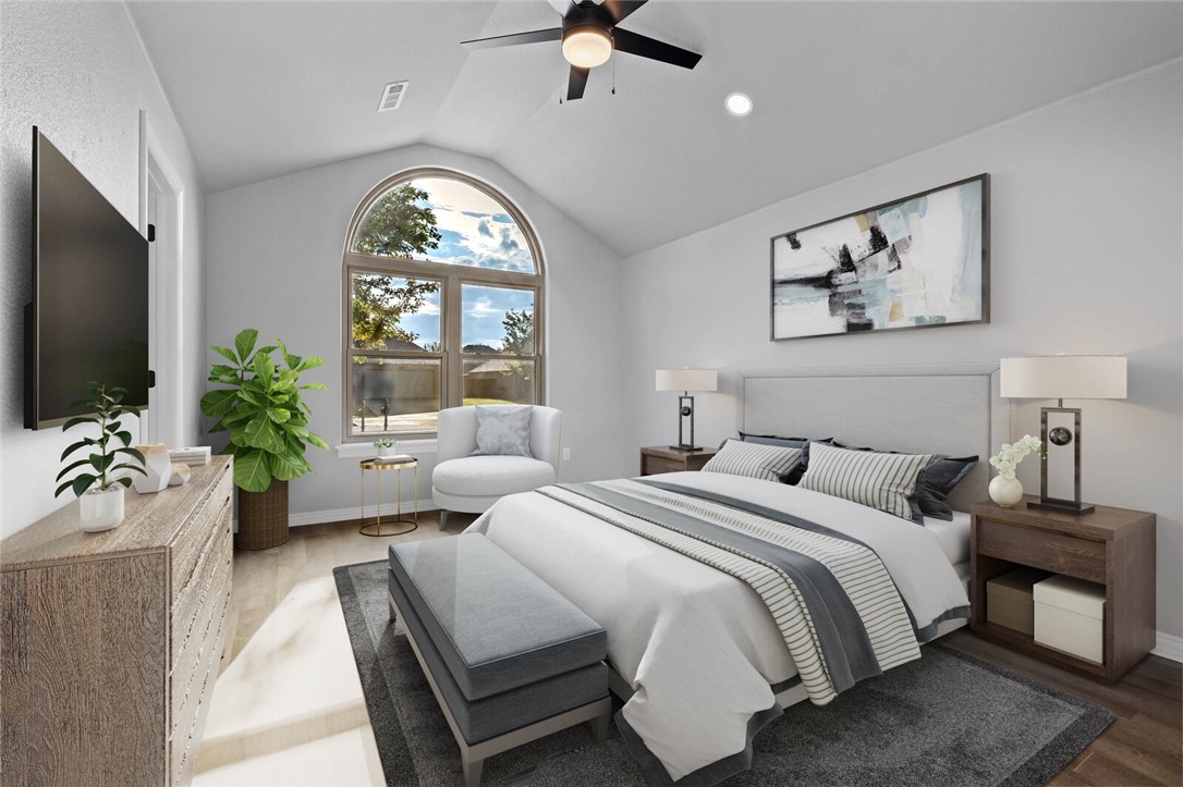 Westfield - Residential