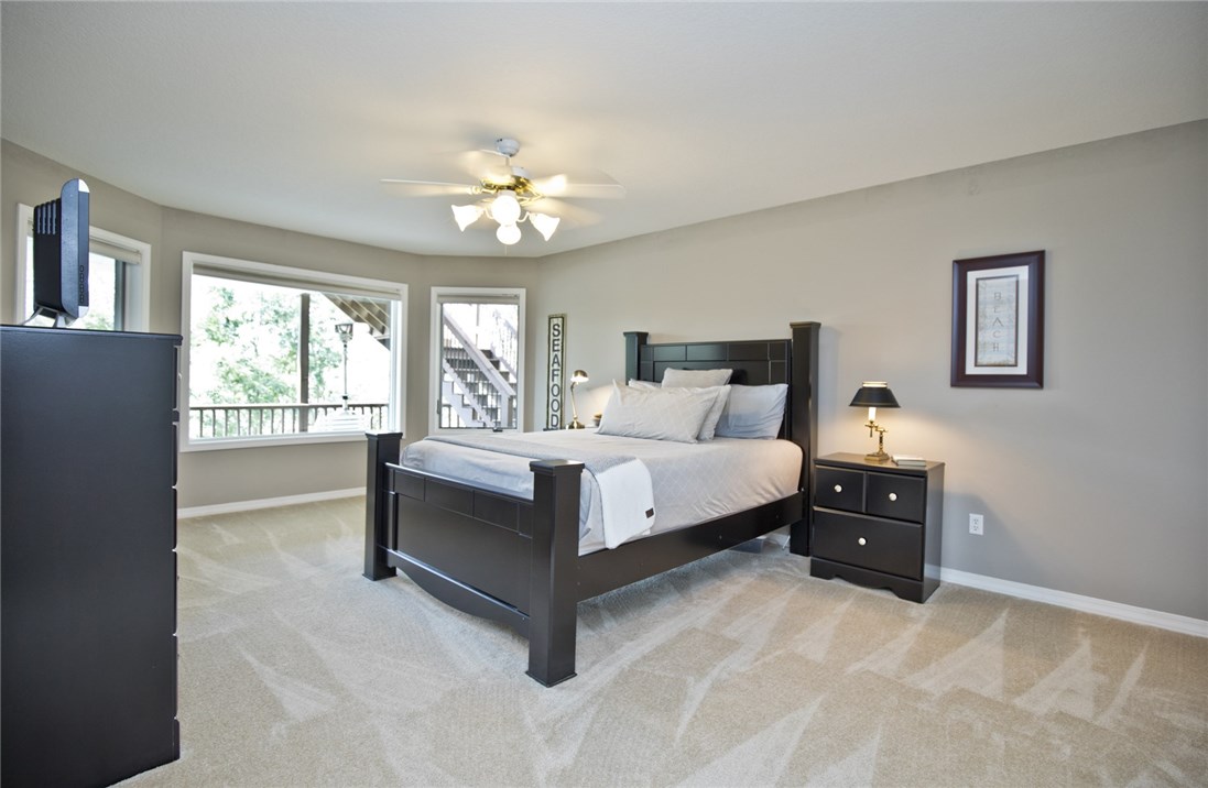 Stonehaven Sub Bvv - Residential