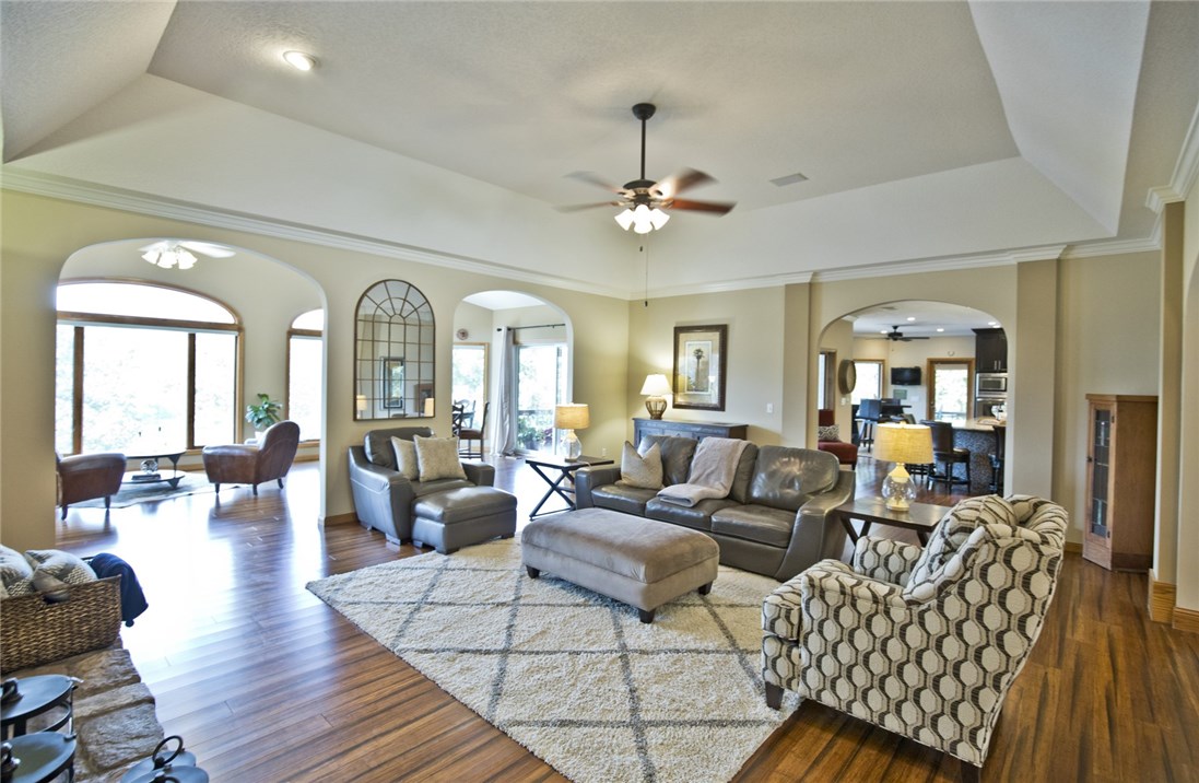 Stonehaven Sub Bvv - Residential