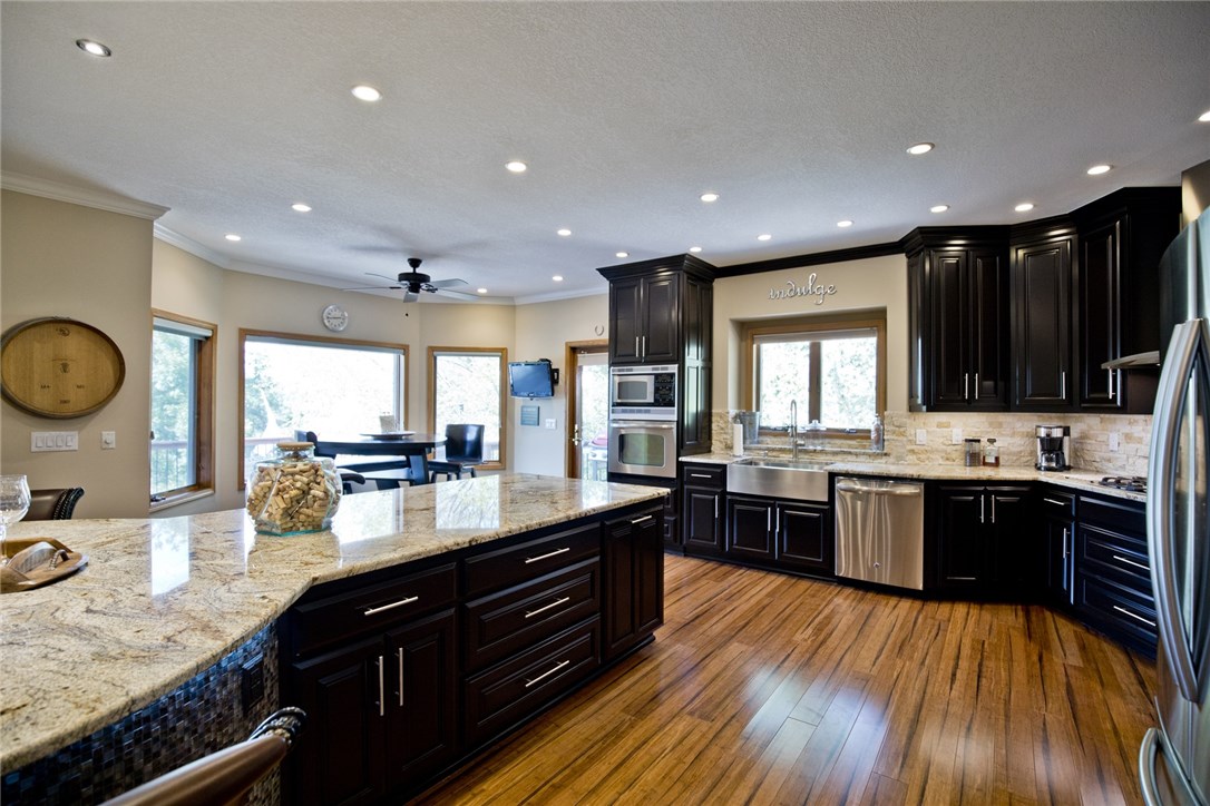 Stonehaven Sub Bvv - Residential