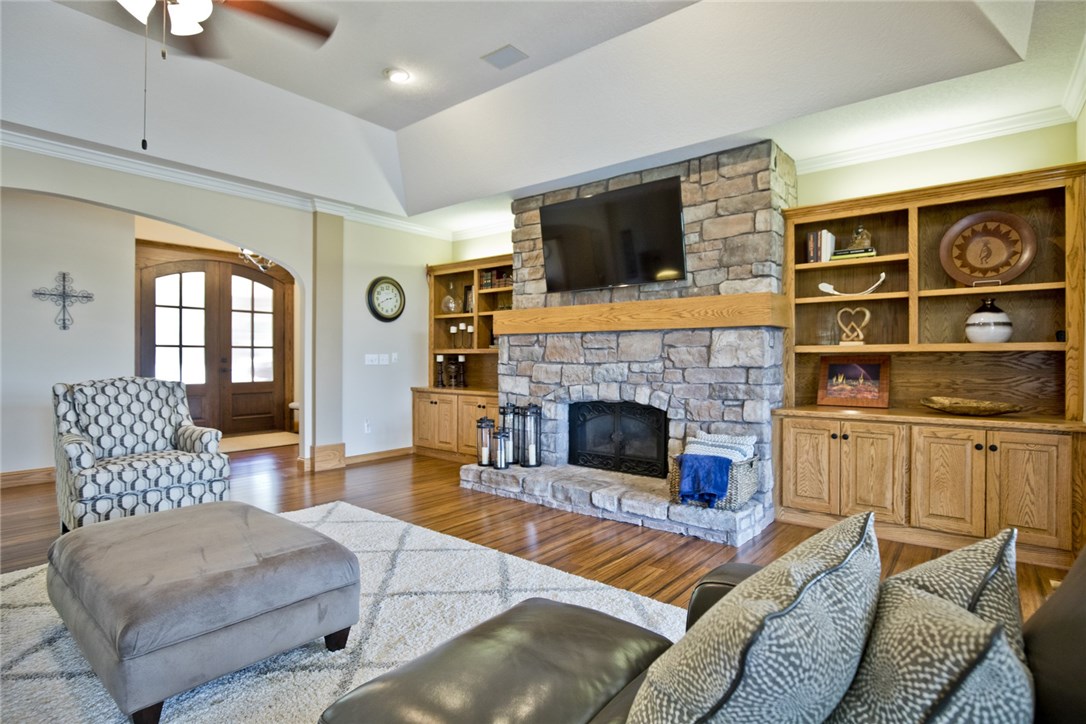 Stonehaven Sub Bvv - Residential