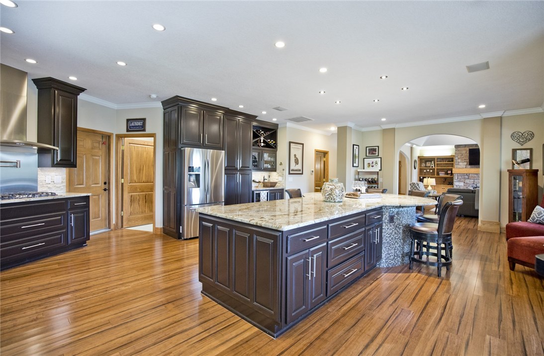 Stonehaven Sub Bvv - Residential