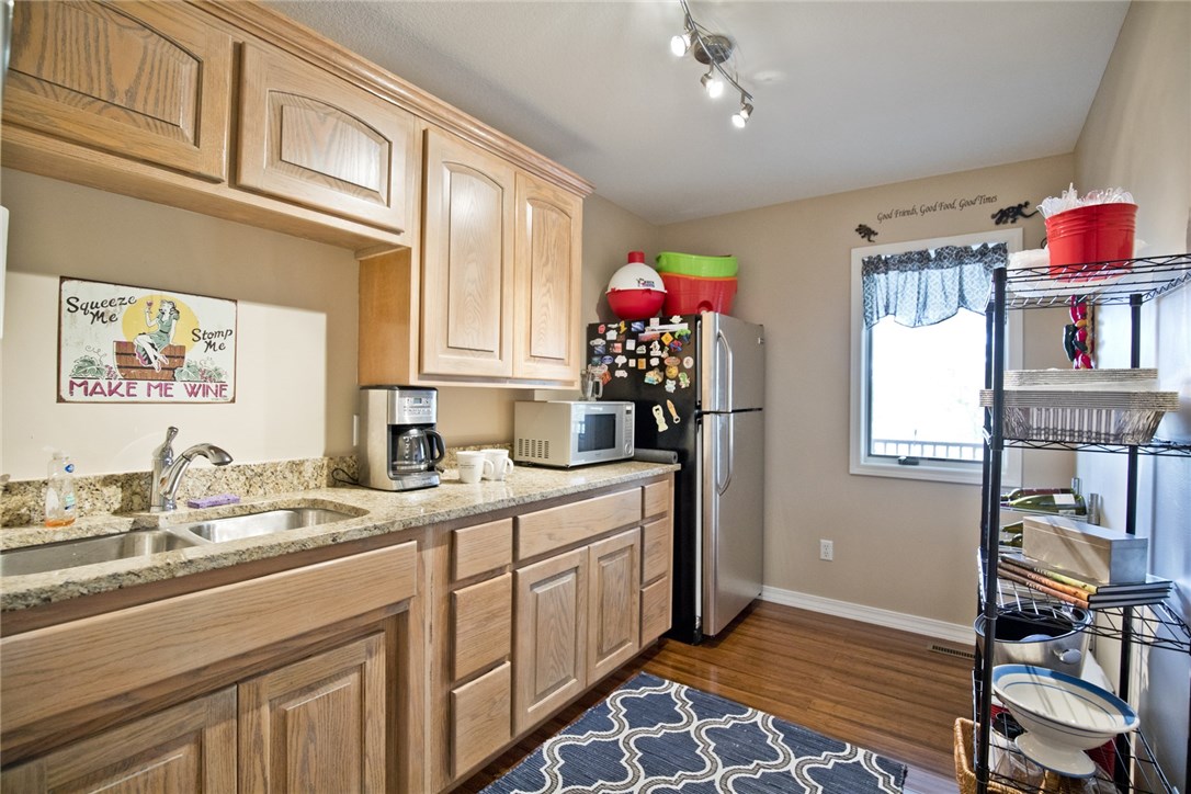 Stonehaven Sub Bvv - Residential