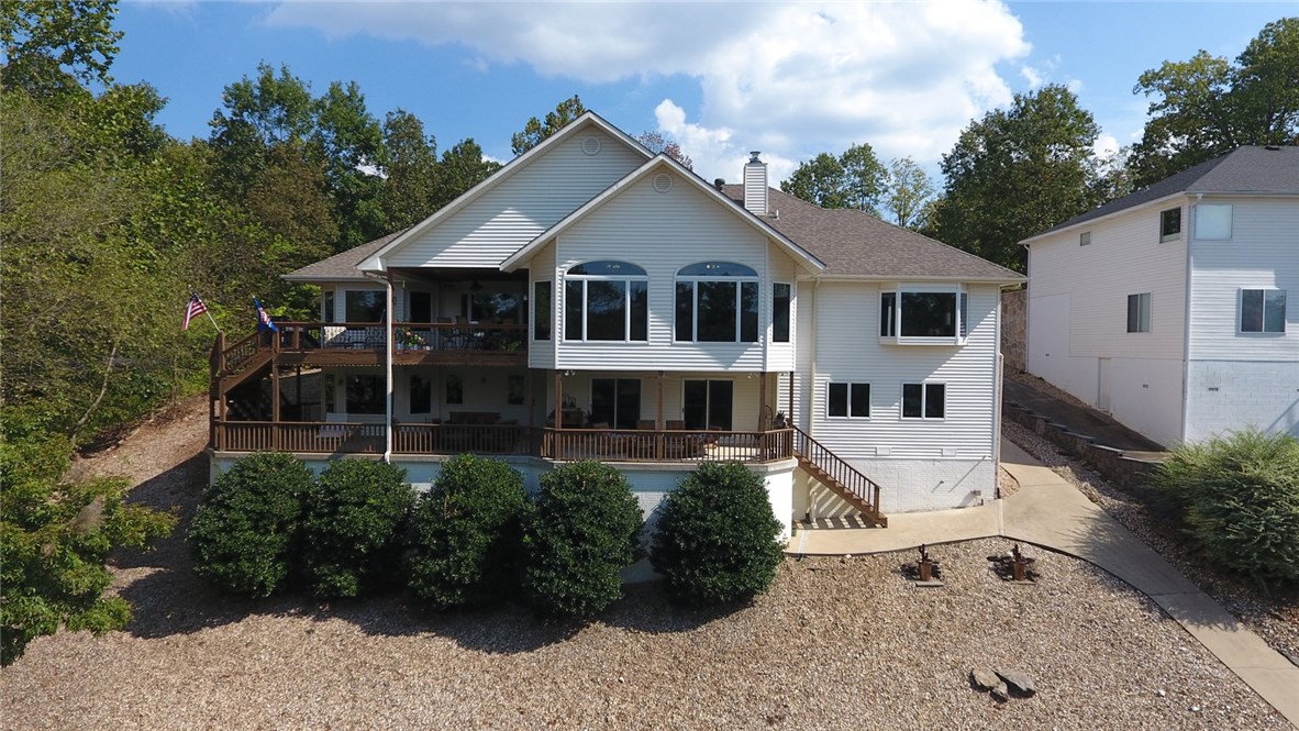 Stonehaven Sub Bvv - Residential